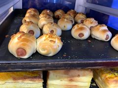 -幸福西饼面包茶饮(车公庙店)