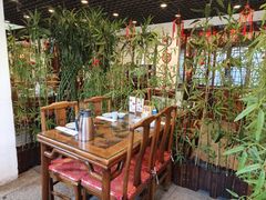 -西江美食舫·江西菜(健德桥店)