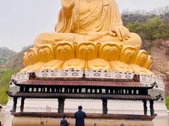 -大伊山景区