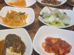 -韩一品韩国料理(柏庐南路店)