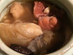佛跳墙-欣叶食艺轩