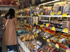 零售区-二斗栗子(西湖道店)
