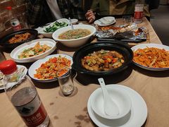 -柴米油盐三杯鸡(象山北路店)