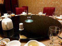 包厢-新南华大酒店(广中店)