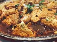 臭大元烧肥肠-壶园美食·淮扬菜(东圈门店)