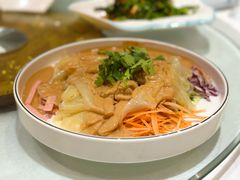 -大眼锅贴水饺(河东店)