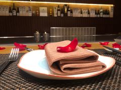 -和·铁板烧·OMAKASE(望京昆泰嘉晟酒店)