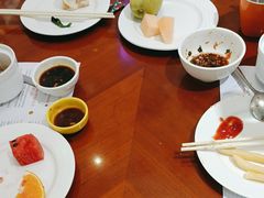 -佛山皇冠假日酒店-西餐厅