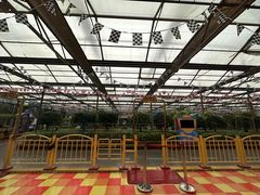 -南宫五洲植物乐园