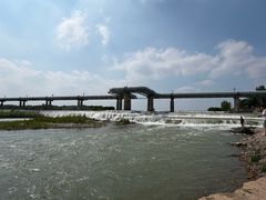 -绿堤公园