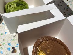 -正本原 Le Grenier a Pain(官舍店)