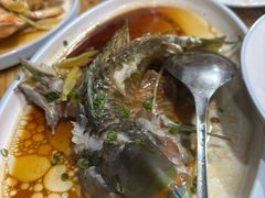 -蓝湾碧波·老字号·疍家非遗海上餐厅