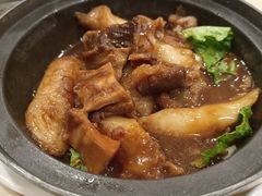 -玲又珑美食(盘福路店)