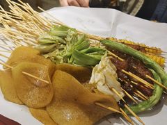 -长药唐师乐山油炸(石人直营店)