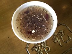 -郭记老汉口热干面