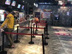 -几何影城观前街店(全激光影厅)