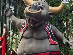 -深圳锦绣中华民俗村