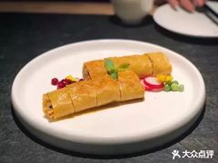 -安多素食(广仁寺路店)