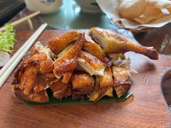 -南沙游艇会·大兵船餐厅