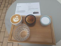 -UNIUNI(凯瑟琳广场店)