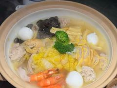 -寻宝记绍兴菜(状元店)