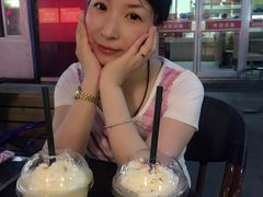 -星巴克(3号湾店)