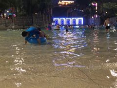-重庆海昌加勒比海水世界