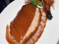 -四世同堂·京菜·烤鸭(双井店)