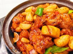 -小贝壳酒楼(经九路店)