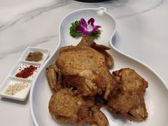 -西安饭庄·非遗陕菜(凤城五路店)