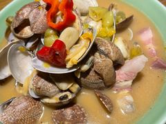 -弄堂里(雨花客厅店)