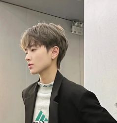 -阿莲新妆护肤造型