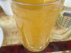 -新疆风味冷水鱼庄(友谊峰路店)