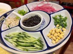-红红烤鸭店(西单店)