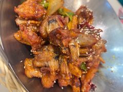 -避风塘(江桥万达店)