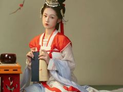 -盘子女人坊(西安至尊店)