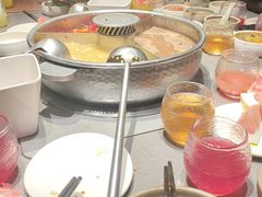 -巴奴毛肚火锅(二七万达店)