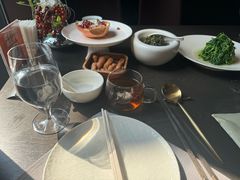-潇湘楼·二十四节气山野菜(亚运村店)