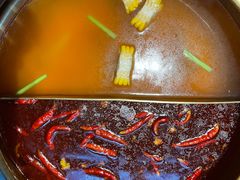 -春记潮汕牛肉火锅