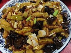 -北大地皖峰饭馆