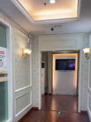 -武汉五洲整形外科医院