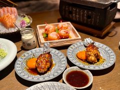 -筱田の食堂·izakaya(淮海中路店)