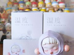 -泡泡玛特POPMART(合生汇店)