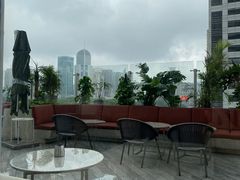 -城市露台景观餐厅(淮海路店)