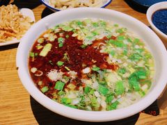 牛肉拉面-中阿兰牛肉面(悦海新天地店)
