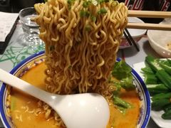 挂面-辉记炭烧海鲜大排档·老字号(福田店)