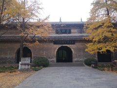 -灵谷景区