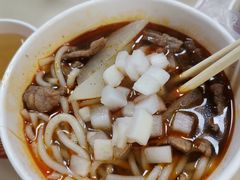 -江三王记牛杂馆(总店)