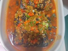 -潇湘码头·鲜湘菜(清河店)