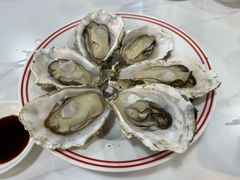 -明本海鲜大排档·鱼生海鲜烧烤宵夜(陈家祠店)